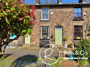 Park View, Bolton, BL1