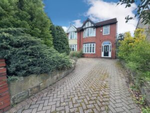 Newbrook Road, Over Hulton, Bolton, BL5 1EU