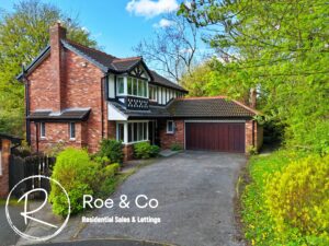 Mossdale Avenue, Bolton, BL1