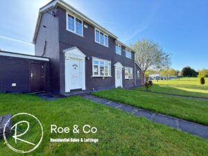 Braemar Gardens, Bolton, BL3