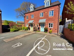 Silver Birch Close, Lostock, BL6