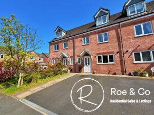 Sky Lark Close, Lostock, BL6