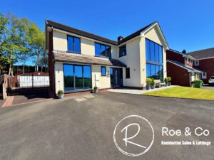 Lostock Lane, Lostock, BL6