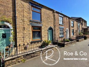 Halliwell Road, Bolton, BL1