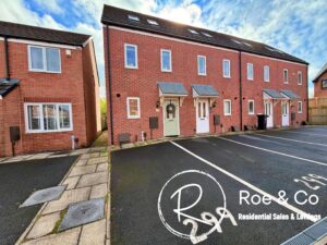Foxhunter Close, Lostock, BL6