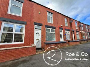 Kimberley Road, Bolton, BL1