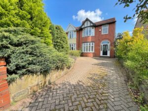 Newbrook Road, Over Hulton, Bolton, BL5 1EU