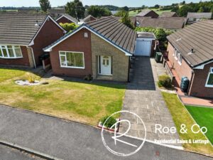 Blairmore Drive, Ladybridge, Bolton, BL3 4UE