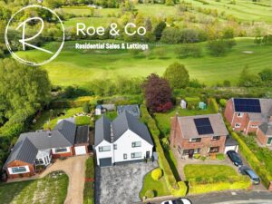 legal process for buying or selling a house