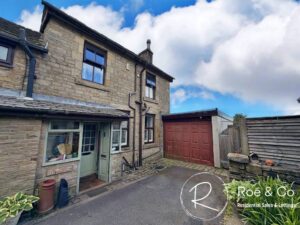 Cox Green Road, Egerton, BL7
