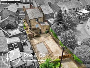 Lee Lane, Horwich, BL6