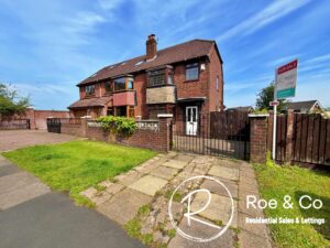 Plodder Lane, Farnworth, BL4