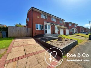 Middlebrook Drive, Lostock, BL6