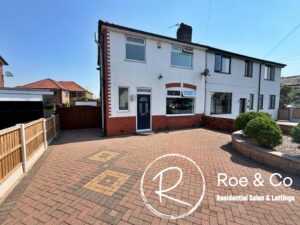 Tempest Road, Lostock, BL6