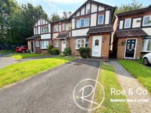 Beaumont Chase, Bolton, BL3