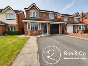 Corner Brook, Lostock, BL6