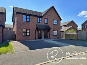 Foundry Road, Horwich, BL6