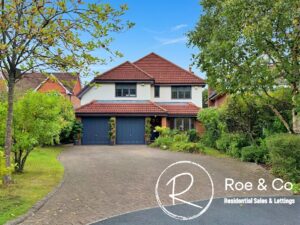 Milldale Close, Lostock, BL6