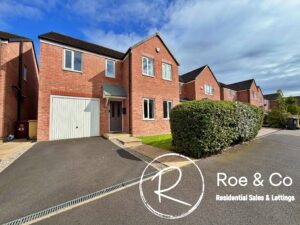Sky Lark Close, Lostock, BL6