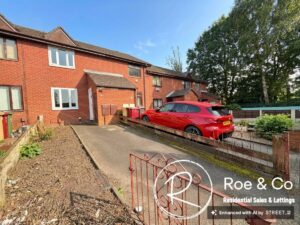 Yew Close, Bolton, BL3