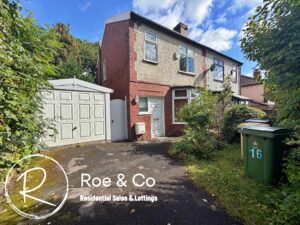 Danesbury Road, Bolton, BL2