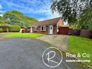 Wrenbury Drive, Bolton, BL1