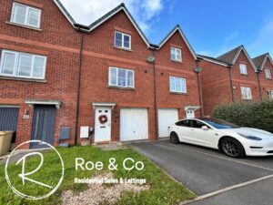 Harrier Close, Lostock, BL6