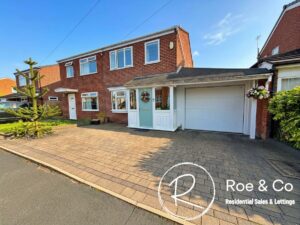 Old Vicarage, Westhoughton, BL5