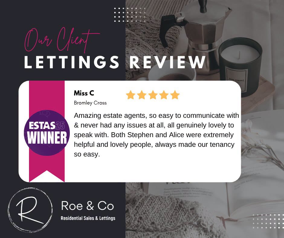 roe and co lettings review stephen and alice