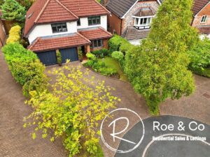 property market overview and home for sale roe and co